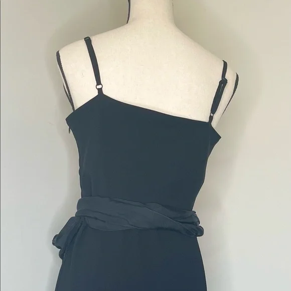 𝅺Alexander McQueen Dress Runway Size 42 IT/6US